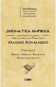 Dogmatica Empirica Vol.1 de Ierotheos Mitropolitul Nafpaktosului
