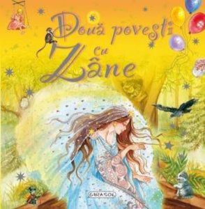 Doua povesti cu zane