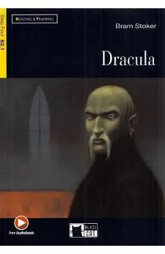 Dracula de Bram Stocker