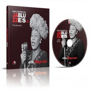 Ella Fitzgerald Vol. II