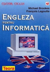 Engleza pentru informatica