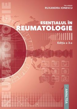Esentialul in reumatologie
