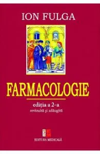 Farmacologie