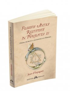 Filosofia antica restituita in puritatea ei