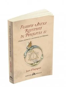 Filosofia antica restituita in puritatea ei