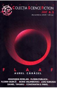 Flaaf CSF Nr. 6. Decembrie 2019