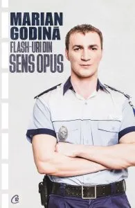 Flash-uri din sens opus de Marian Godina