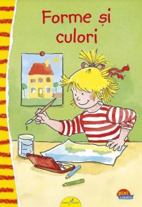 Forme si culori