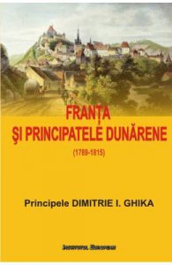 Franta si Principatele Dunarene