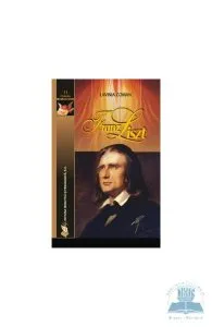 Franz Liszt de Lavinia Coman
