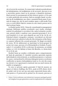 Ghid de supravietuire in pandemie