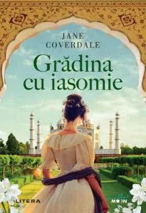 Grădina cu iasomie de Jane Coverdale