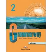 Grammarway 2, Curs de gramatica engleza cu raspunsuri