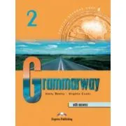 Grammarway 2, Curs de gramatica engleza cu raspunsuri