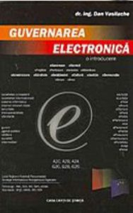 Guvernarea electronica. O introducere