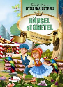 Hansel si Gretel