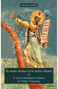 In multe randuri si in multe chipuri de Alexandru Mihaila