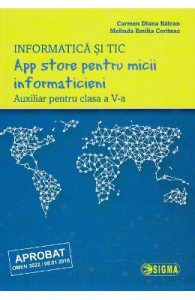 Informatica si TIC