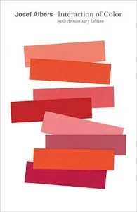 Interaction of Color de Josef Albers