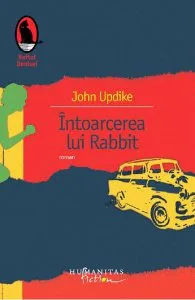 Intoarcerea lui Rabbit de Updike John