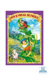 Jack si vrejul de fasole