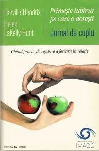 Jurnal de cuplu de Harville Hendrix