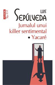 Jurnalul unui killer sentimental. Yakare