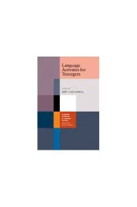Language Activities for Teenagers de Seth Lindstromberg