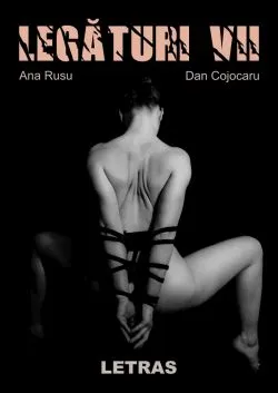 Legaturi vii de Ana Rusu