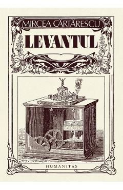 Levantul