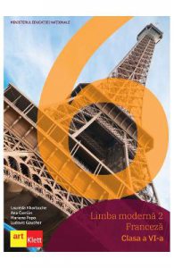 Limba franceza. Limba moderna 2