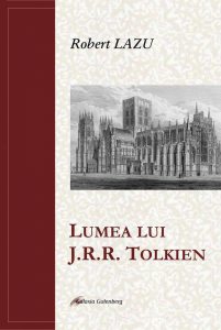 Lumea lui J.R.R. Tolkein