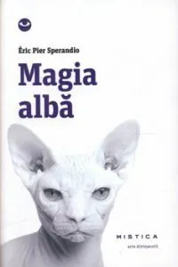 Magia alba de Eric Pier Sperandio