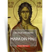 Maria din Mall. Scena Hoffman