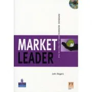 Market Leader New Edition! Advanced Practice File Book   Practice File Audio CD Pack de John Rogers