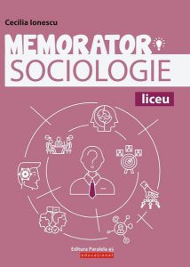 Memorator de sociologie pentru liceu