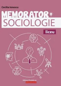 Memorator de sociologie pentru liceu