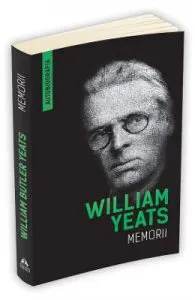 Memorii de William Yeats