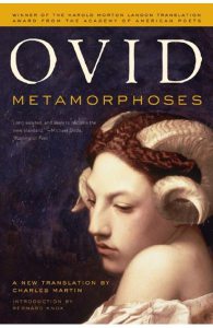 Metamorphoses