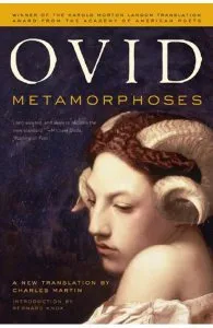 Metamorphoses de Ovid