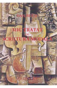 Mic tratat de scriitura modala