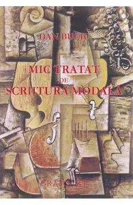 Mic tratat de scriitura modala de Dan Buciu