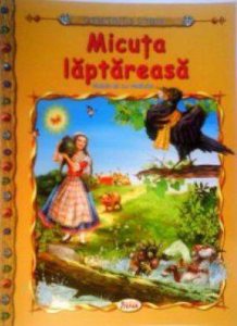 Micuta laptareasa