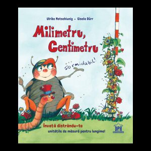Milimetru, centimetru. Formidabil!