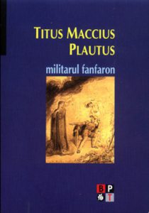 Militarul fanfaron