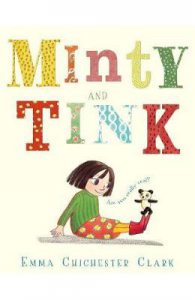 Minty and Tink