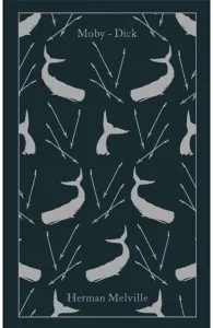 Moby-Dick de Herman Melville