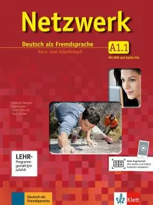 Netzwerk A1.1 de Paul Rusch