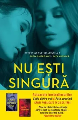 Nu esti singura de Greer Hendricks