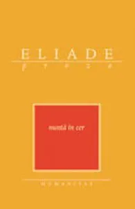 Nunta in cer de Mircea Eliade